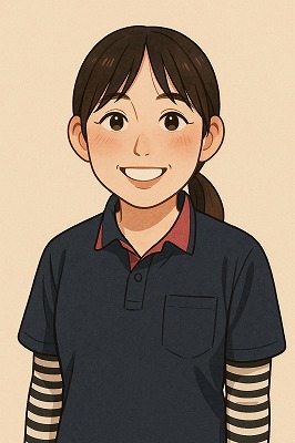 スタッフ