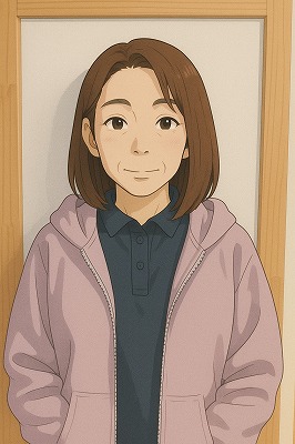 スタッフ