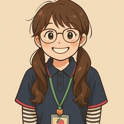 スタッフ