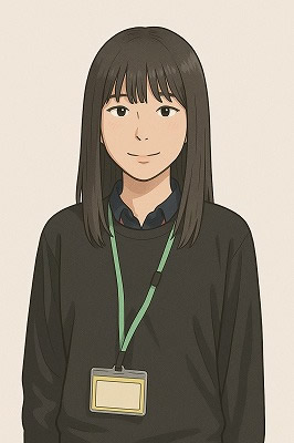 スタッフ