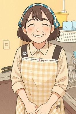 スタッフ